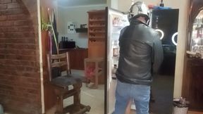 Anal Panal Fridge Fuck Slutty Ex Girlfriend