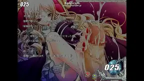 Hentai Empress Enslaves Lovers Through Taboo Foot Worship Rituals