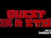Quest for a story