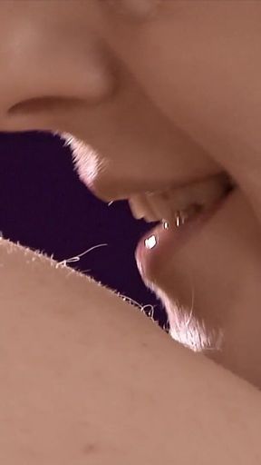 Blowjob, Rimjob, Sex and Pegging Cum!