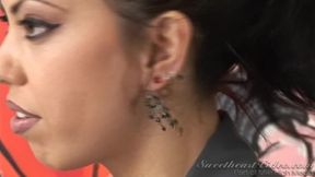 The Lesbian Adventures   Of Satine Phoenix Scene 4