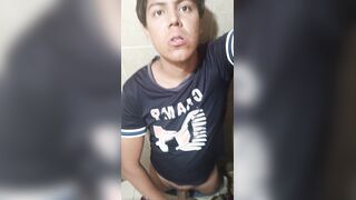 Suntan caliente como pan horneado