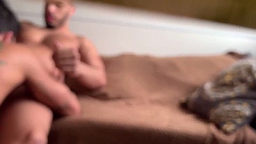 Fodão com socador