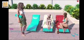 A Wife And StepMother 202