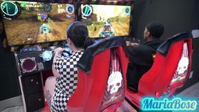 Now that's a jackpot!