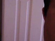 Shaky cam but Perfect Ass