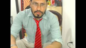 Mike Kepner Private Show