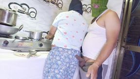 Beautiful Indian Village Stepsister Sex