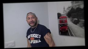 porn amator from london with britishboy barebackers