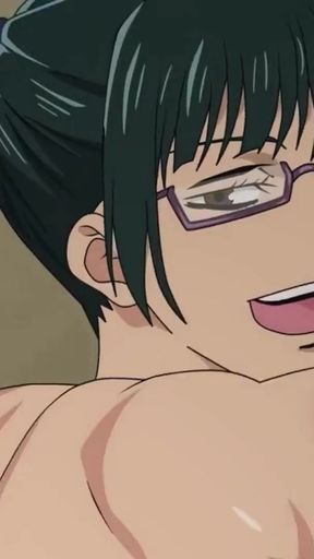 Jaw-dropping moment from &quot;Hentai - Cartoon Fuck Collection (Uncensored)&quot;