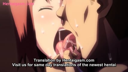 TSUNDERO 1-6 ALL EPISODES HENTAI 2024