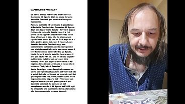 La Spezia , le Spezie e Jeff Jerald (Cap.04)