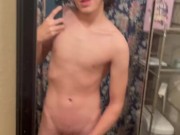 My Cumshot Compilation (Wynn Rivers)