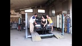 A Milf To Fuck Vol.2 - Episode 5