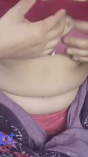Laado samjhida ni puti chilauxa   Clip 1