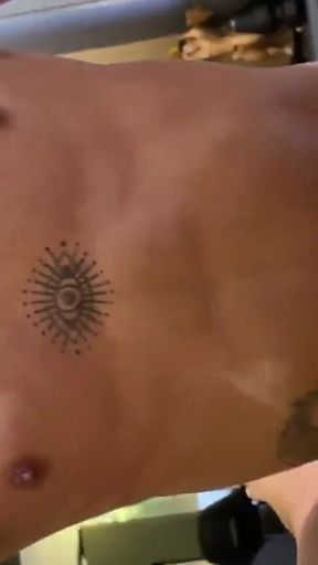 I Called the Big Guy to Give Me the Asshole in the Fur