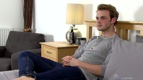 Big Dicked Bi Boy Ty Solo