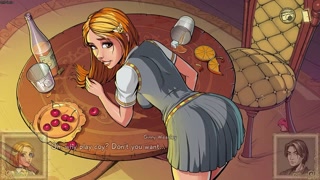 Fuck Hot Beautiful Ginny Weasley (Harry Potter) in the Hogwarts