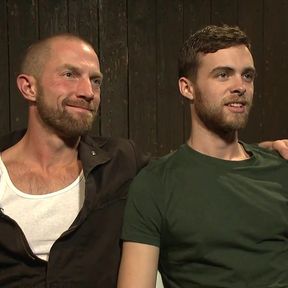 A New Boy Taken to the Limits