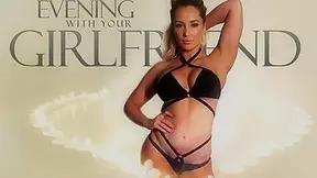 Sasha Leigh in Horny Blonde Girlfriend - HoloGirlsVR