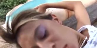 Turkish Porno(Turk Zenciye Am Got Veriyor)