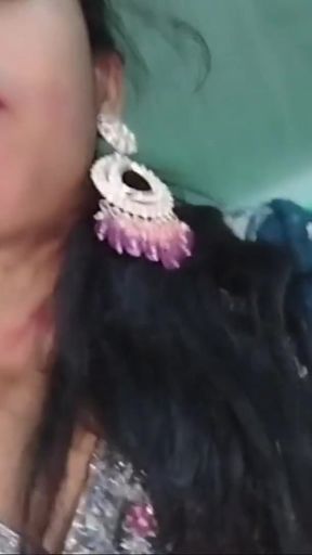 First time security guard homemade couple hindi sex   Clip 2