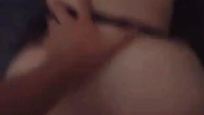 French amateur babe gets fucked hard after ripping off clingy boyfriend