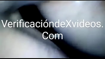 V&iacute_deo de verificaci&oacute_n con exnovio me dio permiso mi esposo