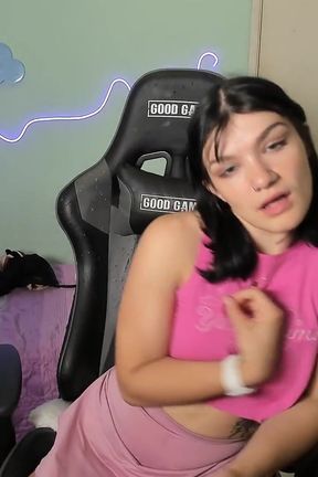 Jerk off Instructions Time to Take All Your Cum