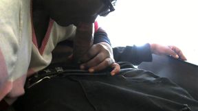 Lucky Pt 1