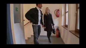 The Famous European Whores Tell Their Stories!! - Vol. #03