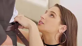 I Like How My Boss Fucks Me