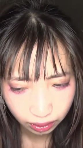 Petite Smooth Beauty. She Keeps the Rhythm Going Again and Again - Ep14