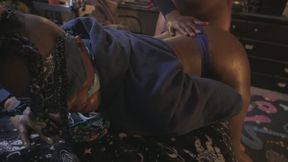Assjob for the Ages