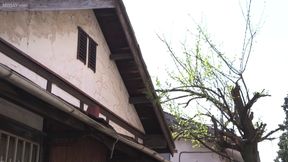 Rural Passion: Father-in-Law's Forbidden Desire for Hibiki Otsuki