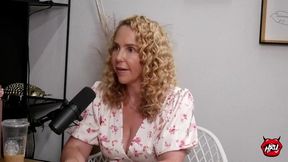 Angel Youngs: Behind the Scenes with Fun Janitors and Unique Customs!
