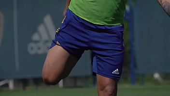 Jugadores de Boca