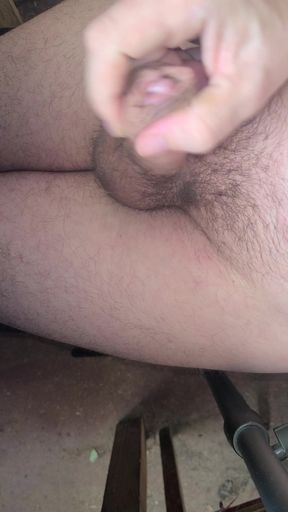 Masturbation 341