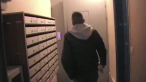 Latino fucked by Stef indiscret basement