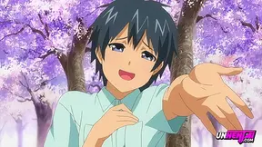 Teacher Dishes Out Mind-Blowing Punishment With Wild Hentai Sex