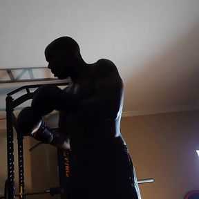 Boxing Workout Critical the Purpose of the Ohs
