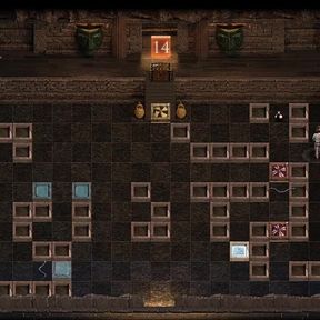 Treasure of Nadia - Ep 149- Puzzle 13 Was so Frustrating by Misskitty2k
