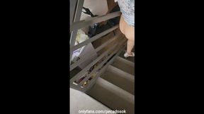 MI SUEGRA QUIERE QUE LA TRATE COMO A SU HIJA Y ME COMO SU CULASO