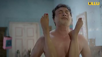 Jane Anjane Mein is a hot, Indian woman who likes to have sex with random men