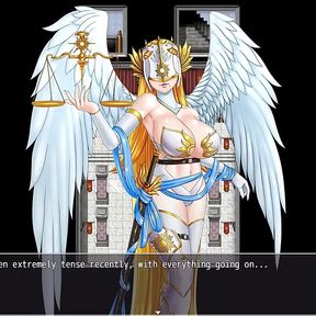 Kingdom of Subversion Thick Blonde Goddess Sucks Cock Like a True Slut