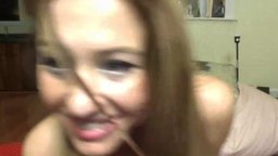 Mollie May Private Show