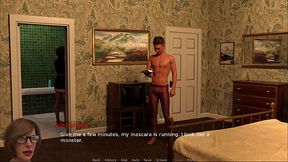Johannesgaming - update #147 - Our Secret 1 Our little secret - Aug 02, 2024