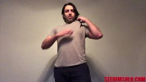 see kade snow solo