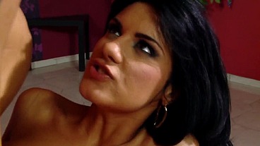 Anal Love with Sorana
