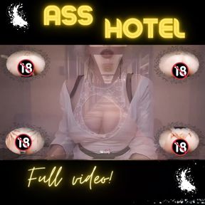 ASS HOTEL